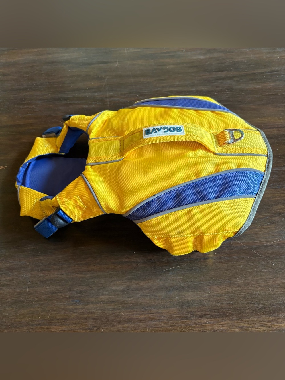Bay dog small pet dog puppy Life Jacket Vest
